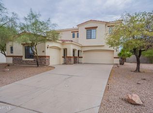 40 N Pottebaum Rd, Casa Grande, AZ 85122