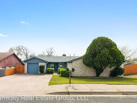 2nd image of 9501 Parkfield Dr #B