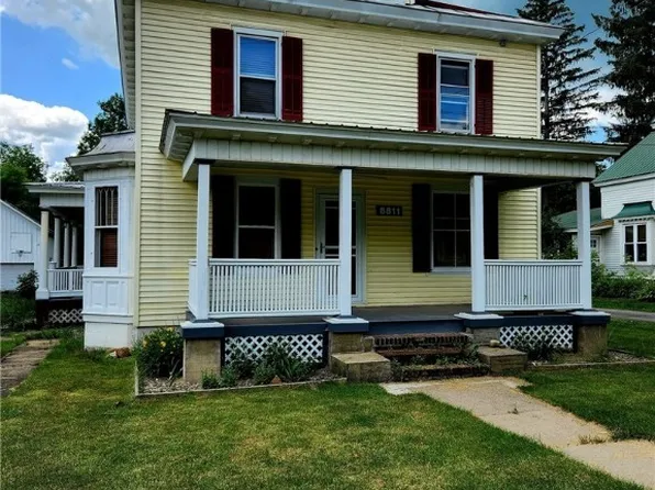 8811 Route 28, Route, NY 13431