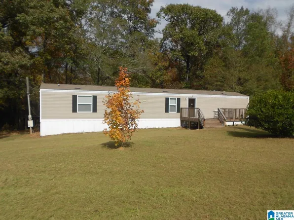 2473 County Road 480, Verbena, AL 36091