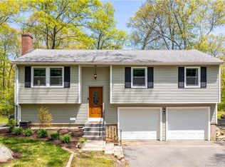 200 Village Hill Rd, Willington, CT 06279
