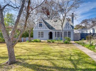2200 Forest Trl, Austin, TX 78703