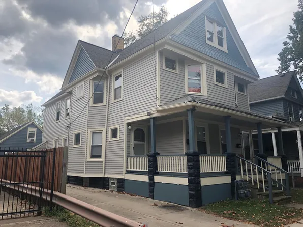 1107 Auburn Ave, Cleveland, OH 44113