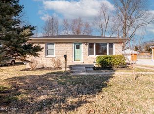 5915 Noah Dr, Louisville, KY 40258