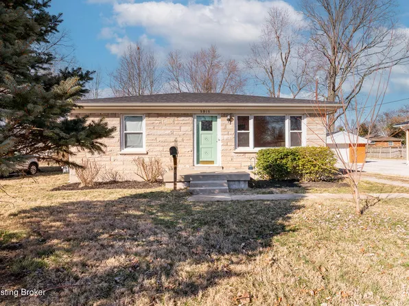 5915 Noah Dr, Louisville, KY 40258
