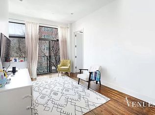 230 E 124th St #3E, New York, NY