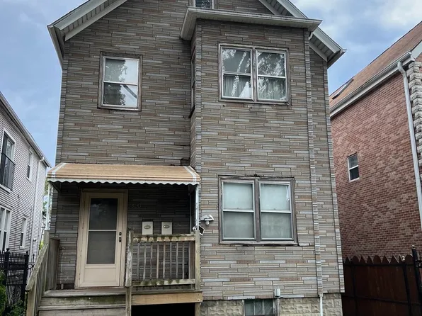 2520 W Shakespeare Ave, Chicago, IL 60647