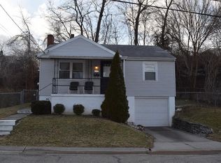3929 Avilla Pl, Cincinnati, OH 45212