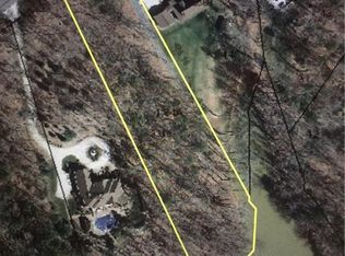 1283 Starboard Reach, Lexington, NC 27292