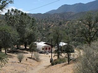 208 Charity Rd, Caliente, CA 93518