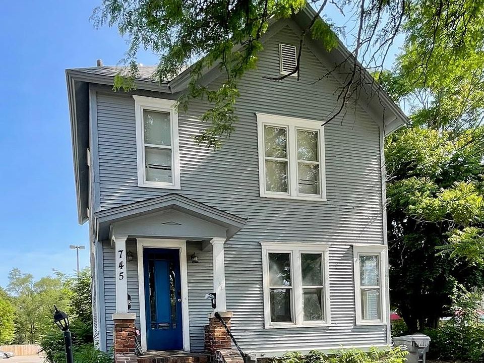 1st image of 745 E Stockbridge Ave #1