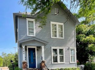 745 E Stockbridge Ave #1, Kalamazoo, MI 49001