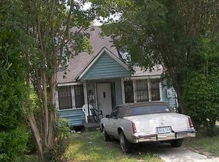 3107 Accabee Rd, North Charleston, SC 29405