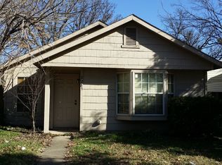 2283 Nantucket Village Cir, Dallas, TX 75227