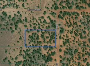 25 County Road 8063, Concho, AZ 85924