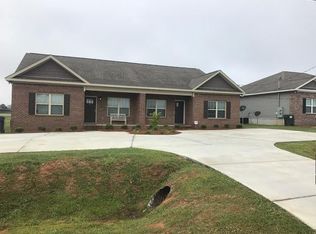 926 Main St, Ashford, AL 36312