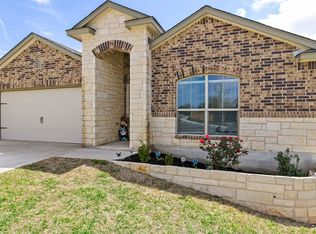 240 Pepper Mill Loop, Burnet, TX 78611