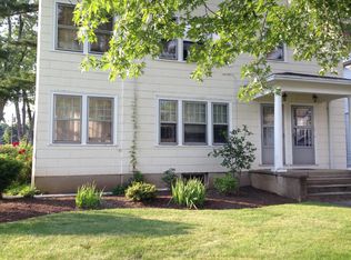 142 Brace Rd, West Hartford, CT 06107