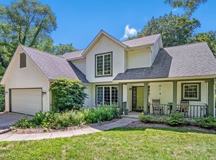 632 Circle Ridge Dr, Buchanan, MI 49107