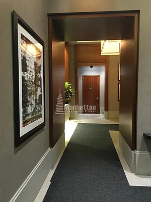 Rented by Manhattan Connection | media 19