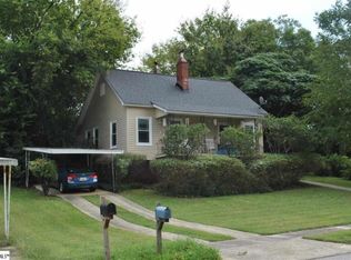 38 Duke St, Greenville, SC 29605