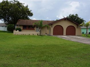 1160 Talbot St, Pt Charlotte, FL 33952