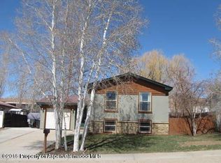 3421 Essex Ct, Craig, CO 81625