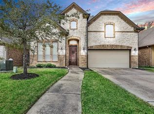 22015 Rustling Springs Dr, Spring, TX 77389
