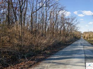 NW Lot E Pine St, Butler, MO 64730