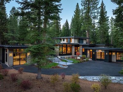 10930 Almendral Ct, Truckee, CA, 96161