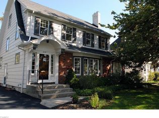 3119 Chadbourne Rd, Shaker Heights, OH 44120