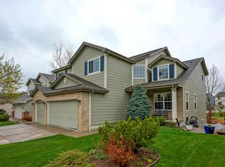 6303 S Jericho Way, Centennial, CO 80016