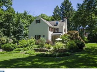 216 Indian Creek Rd, Wynnewood, PA 19096