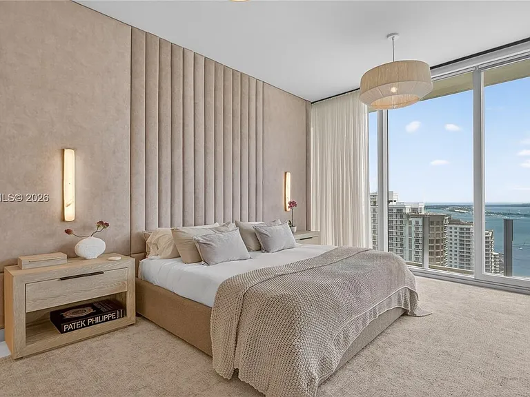 300 Biscayne Boulevard Way #3604 — Photo 28