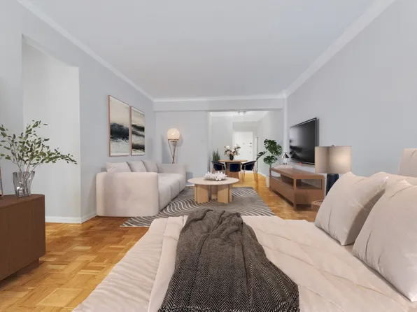 1420 York Avenue image 1 of 6