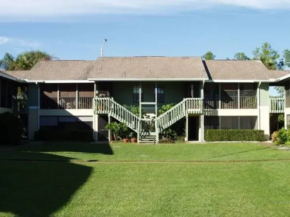 5501 Rattlesnake Hammock Rd #701, Naples, FL 34113