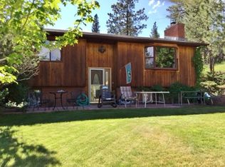 1 Rock Ridge Dr, Clancy, MT 59634