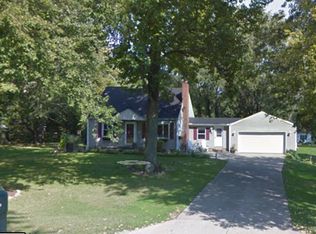 3425 Orion St NW, North Canton, OH 44720