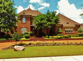 1228 Braystone Trl, Collierville, TN 38017