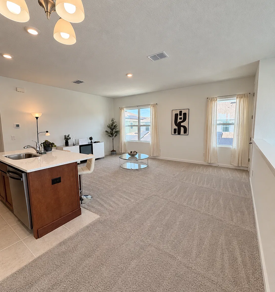 1 bed, 800 sqft, $1,750 — Photo 4
