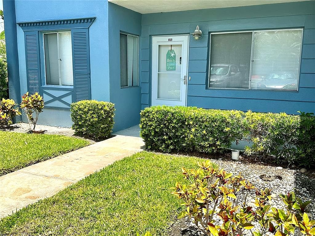 250 126th Ave APT 101, Treasure Island, FL 33706 MLS U8202720 Zillow