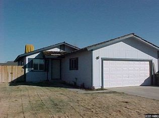 758 Bluerock Rd, Gardnerville, NV 89460