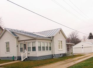 305 W 2nd St, Arcanum, OH 45304