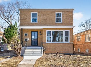 8155 S Wabash Ave, Chicago, IL 60619