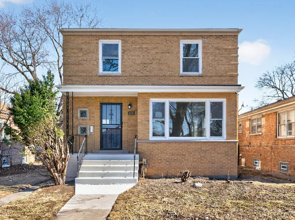 8155 S Wabash Ave, Chicago, IL 60619