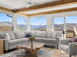 83 Sage Brush Ln, Aspen, CO 81611