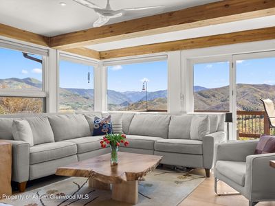 83 Sage Brush Ln, Aspen, CO, 81611