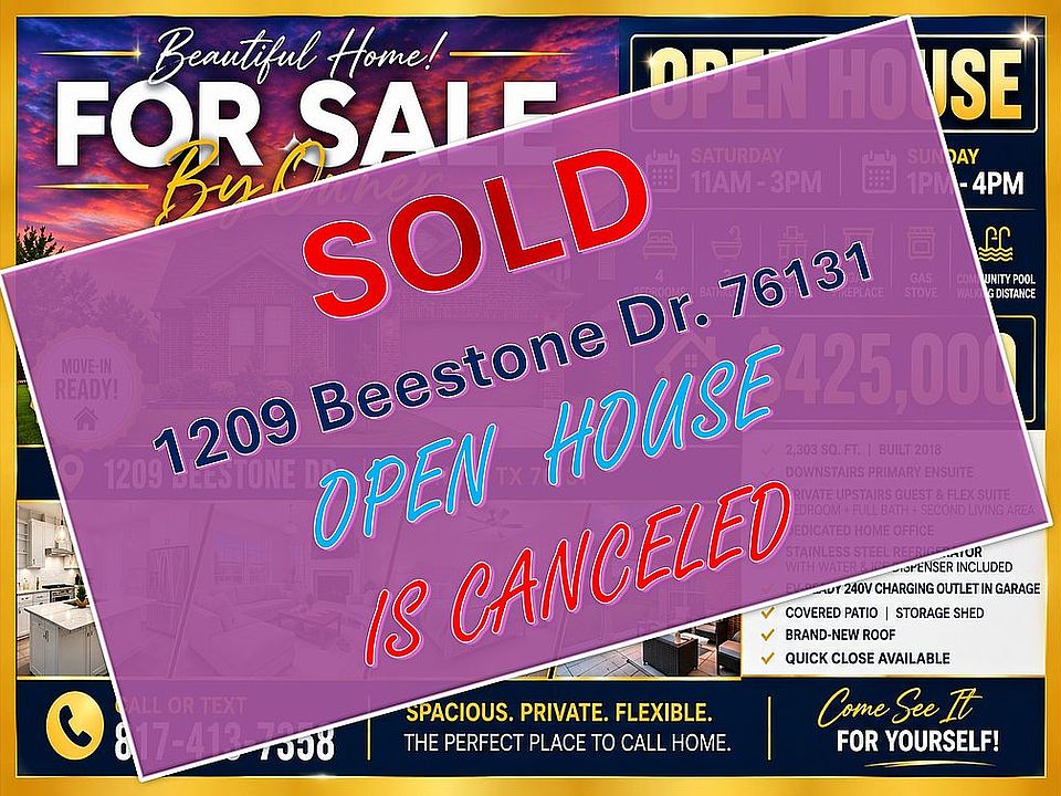 2nd image of 1209 Beestone Dr