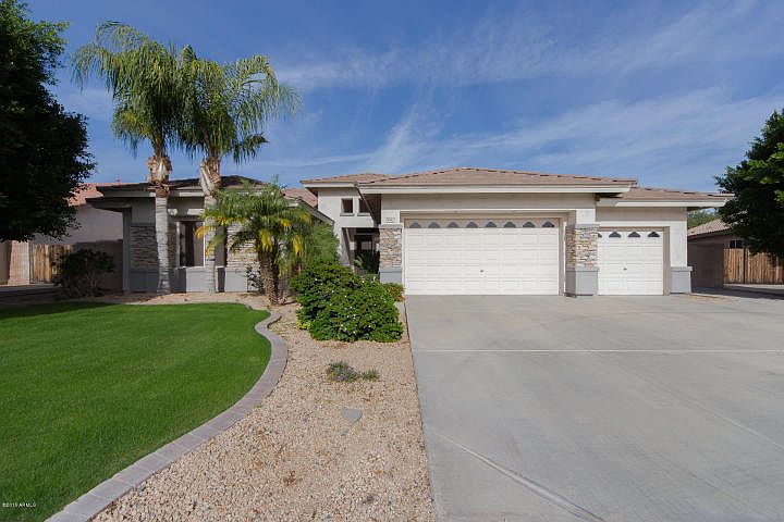 1st image of 8062 W Carlota Ln