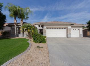 8062 W Carlota Ln, Peoria, AZ 85383